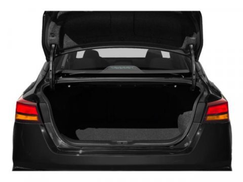 Used 2021 Nissan Altima 2.5 S image 14