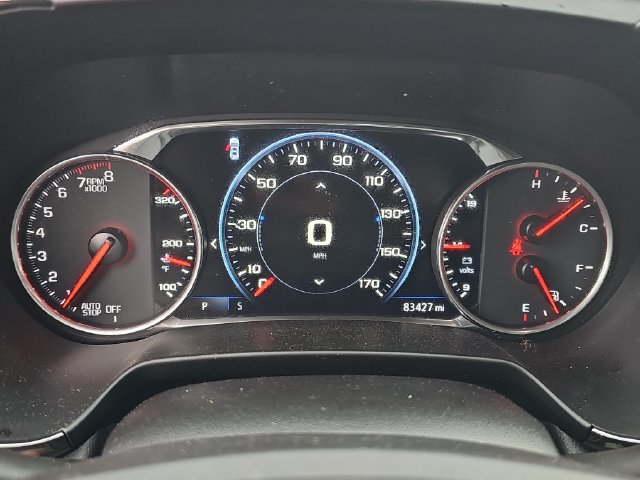 Used 2019 Chevrolet Blazer RS w/ LPO, Floor Liner Package FWD image 20
