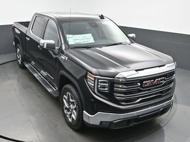 New 2026 GMC Sierra 1500 SLT w/ SLT Premium Plus Package image 45