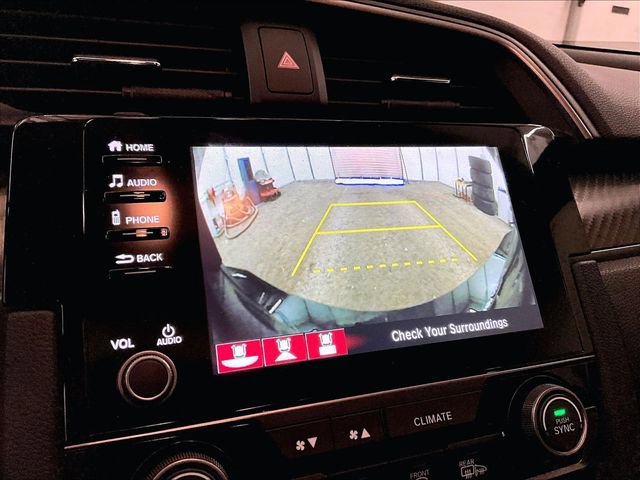 Used 2019 Honda Civic Si image 20