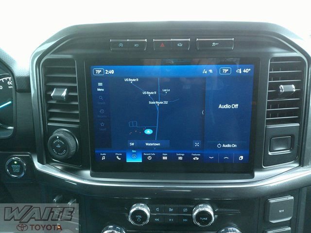 Used 2023 Ford F150 Tremor image 13