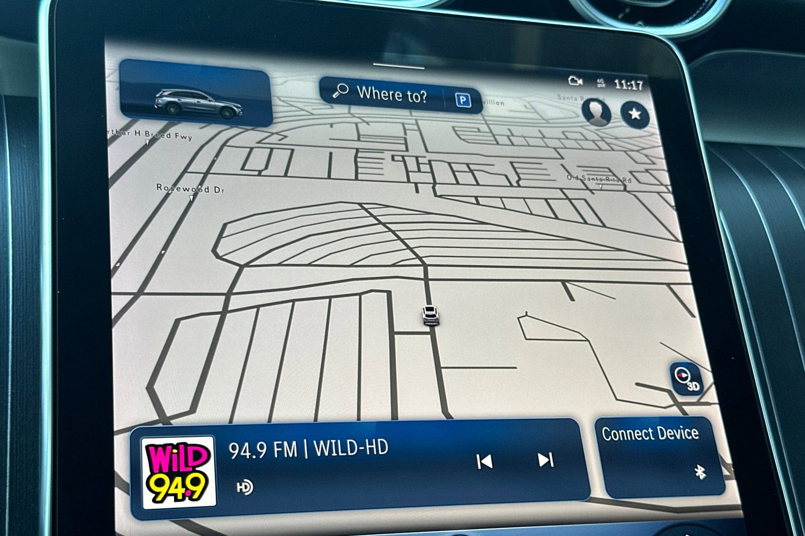 Used 2024 Mercedes-Benz GLC 300 image 26