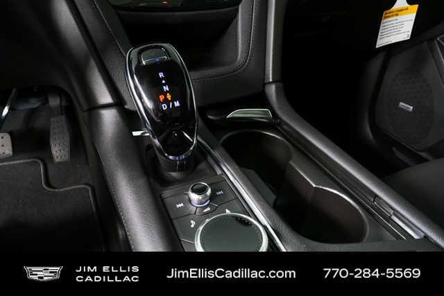 New 2026 Cadillac XT5 Premium Luxury FWD image 19