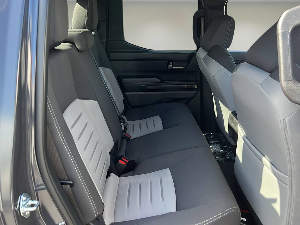 New 2026 Toyota Tacoma TRD Sport RWD image 16