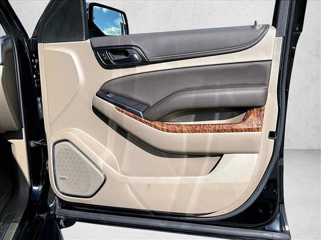 Used 2017 Chevrolet Tahoe Premier RWD image 19