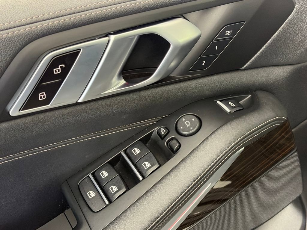 Used 2023 BMW X5 xDrive40i image 25