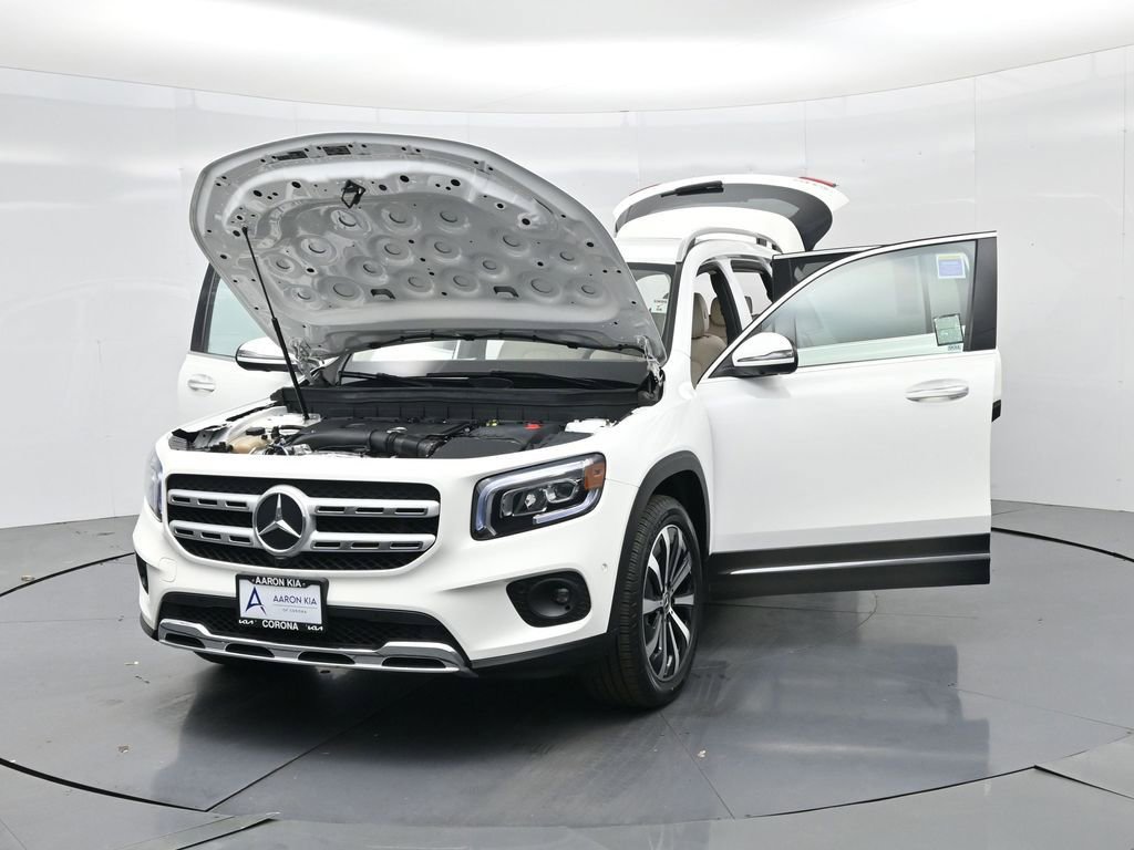 Used 2022 Mercedes-Benz GLB 250 image 23