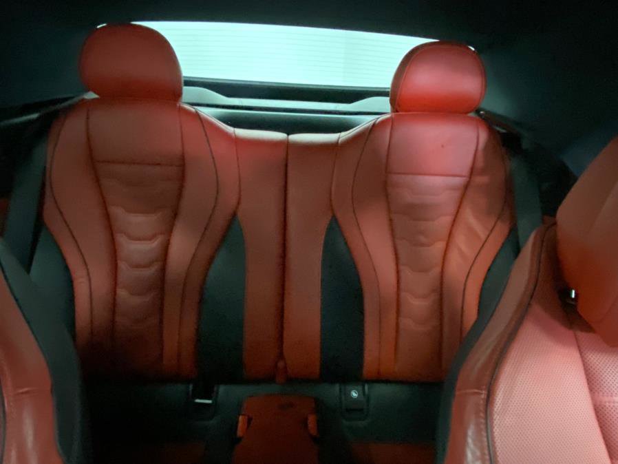 Used 2019 BMW M850i xDrive Convertible image 39