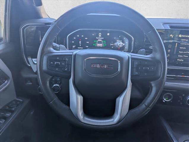 Used 2022 GMC Sierra 1500 SLT w/ SLT Convenience Package image 12