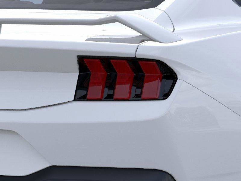 New 2025 Ford Mustang GT Premium w/ GT Performance Package RWD image 40