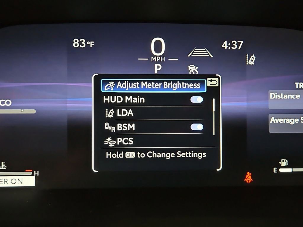 New 2026 Toyota Grand Highlander Platinum image 15