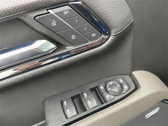 Used 2024 Chevrolet Silverado 1500 ZR2 w/ ZR2 Bison Edition image 13