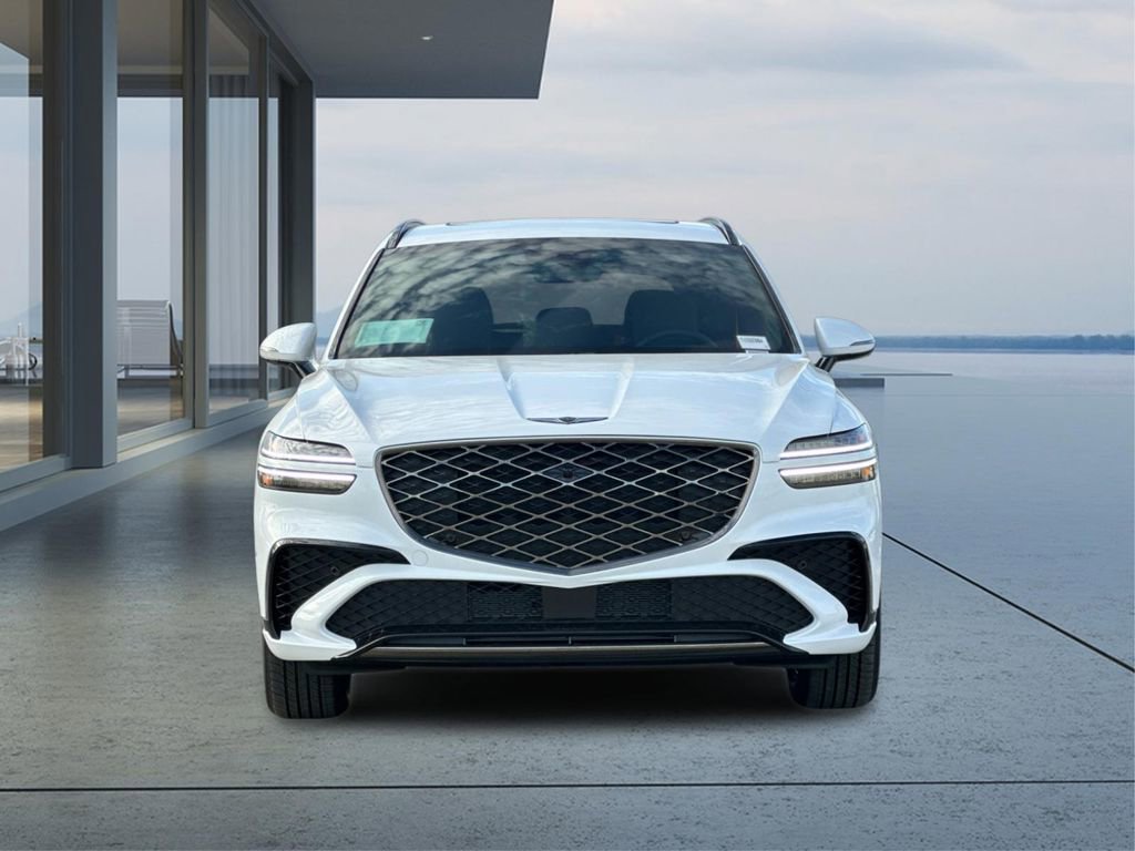 New 2026 Genesis GV70 3.5T Sport Advanced image 9