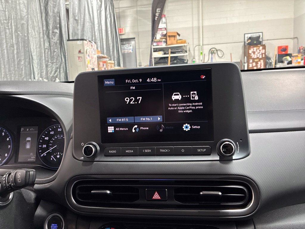 Used 2023 Hyundai Kona SEL AWD/4WD image 21