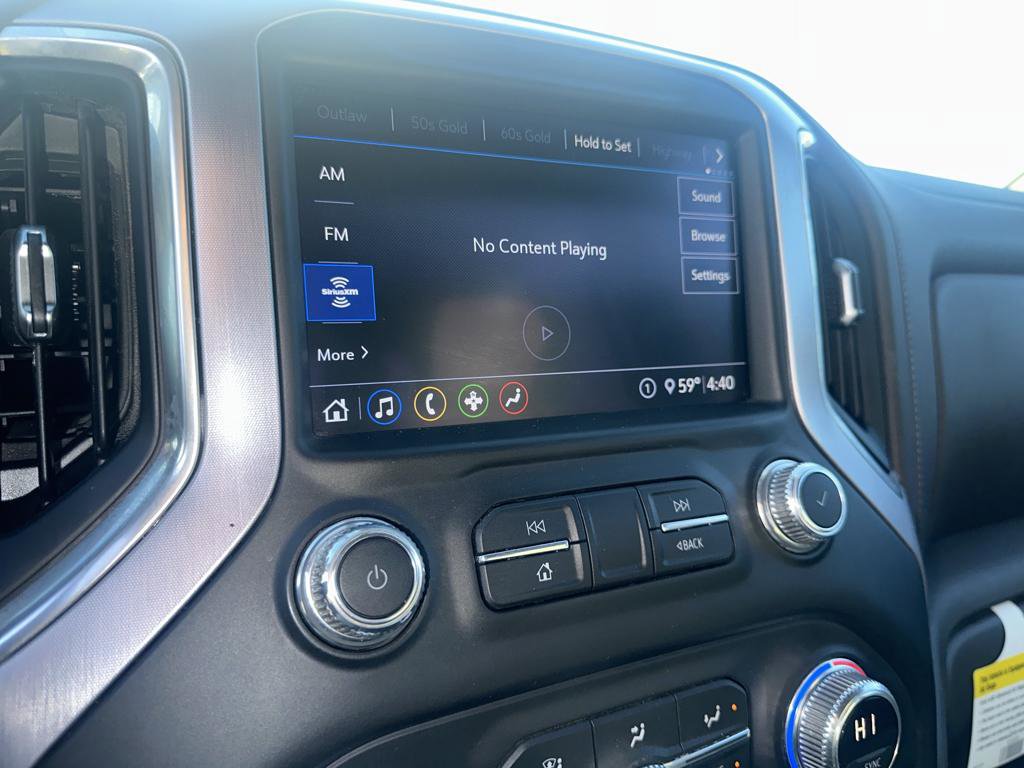 Used 2020 GMC Sierra 1500 SLT w/ SLT Premium Package image 14