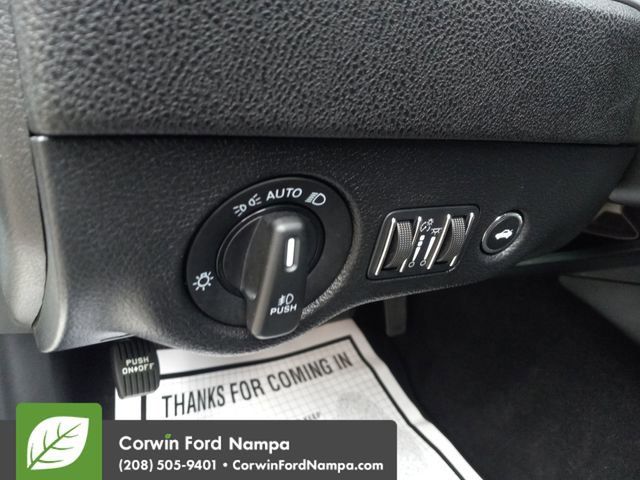 Used 2022 Dodge Charger GT image 13