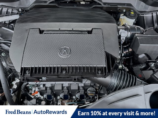 New 2026 Acura MDX A-Spec w/ Advance Package AWD/4WD image 36