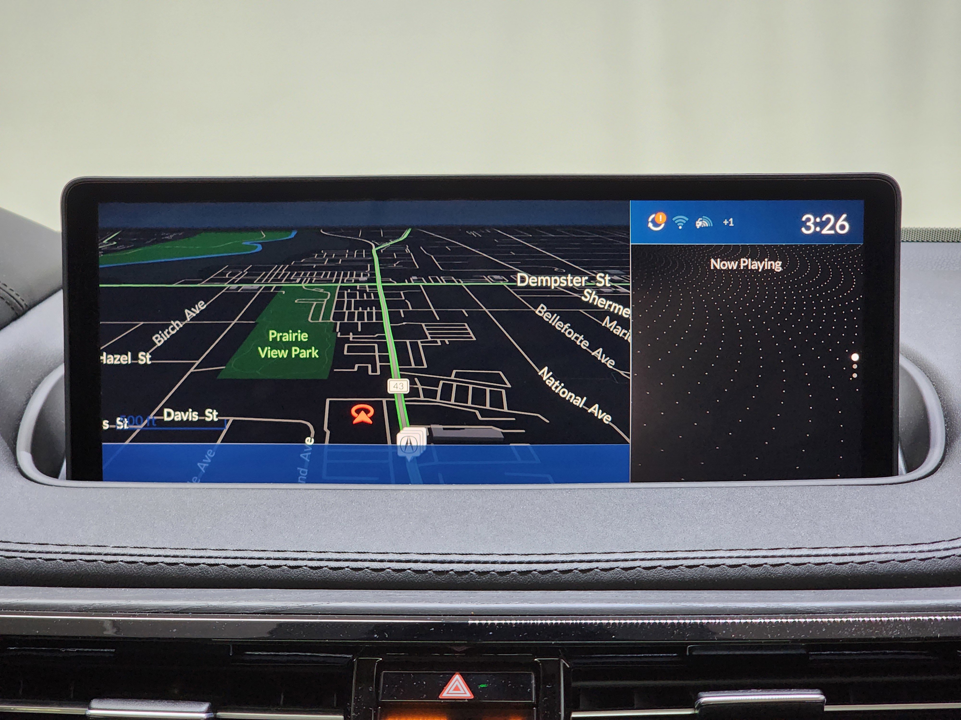 Used 2024 Acura MDX SH-AWD w/ Advance Package image 25