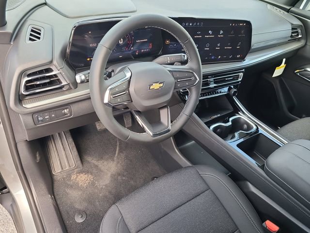 New 2026 Chevrolet Traverse LT FWD image 18