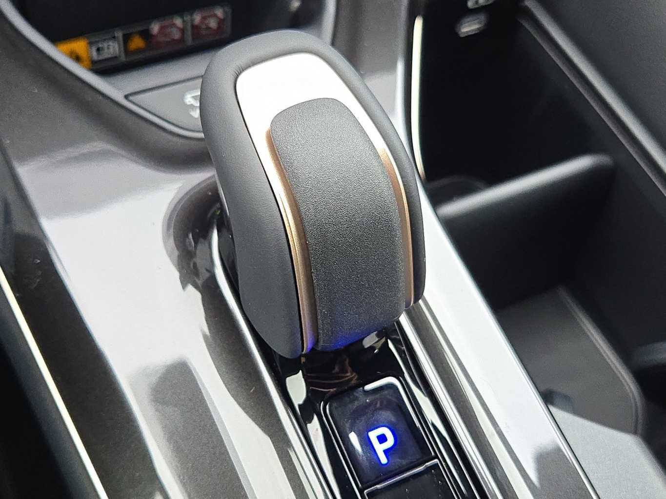 New 2026 Toyota Crown Limited image 6