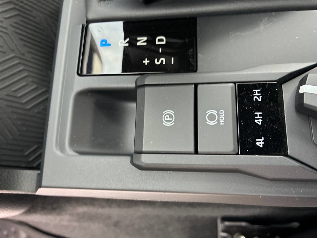 New 2026 Toyota Tacoma SR5 AWD/4WD image 29