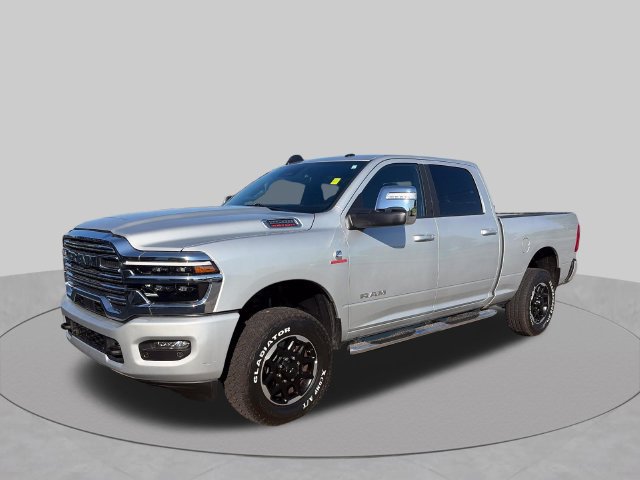Used 2026 RAM 2500 Laramie AWD/4WD 360° Tour