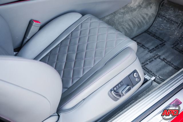 Used 2016 Bentley Continental GT Speed AWD/4WD image 75