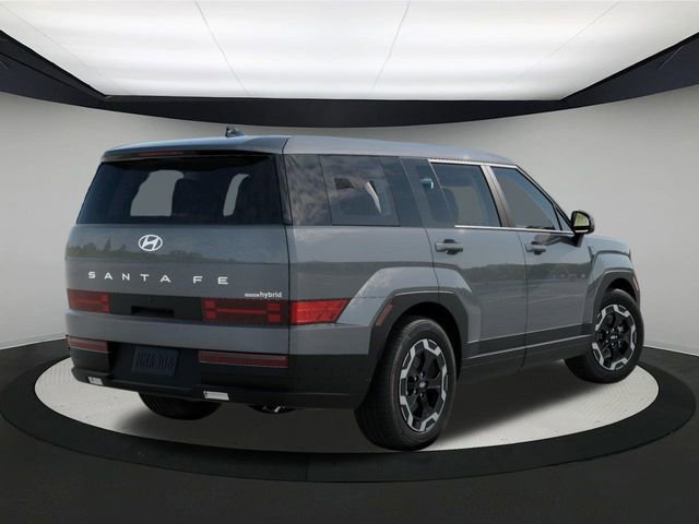 New 2026 Hyundai Santa Fe SE image 5