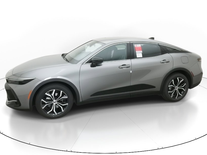 New 2026 Toyota Crown XLE image 2