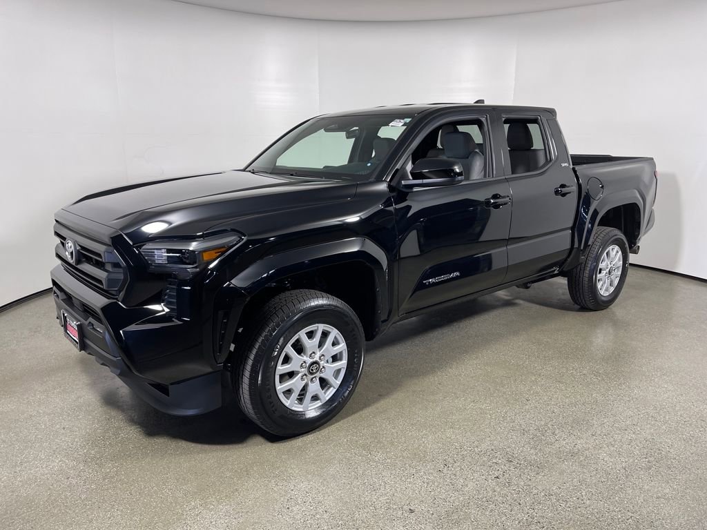New 2026 Toyota Tacoma SR5 image 7