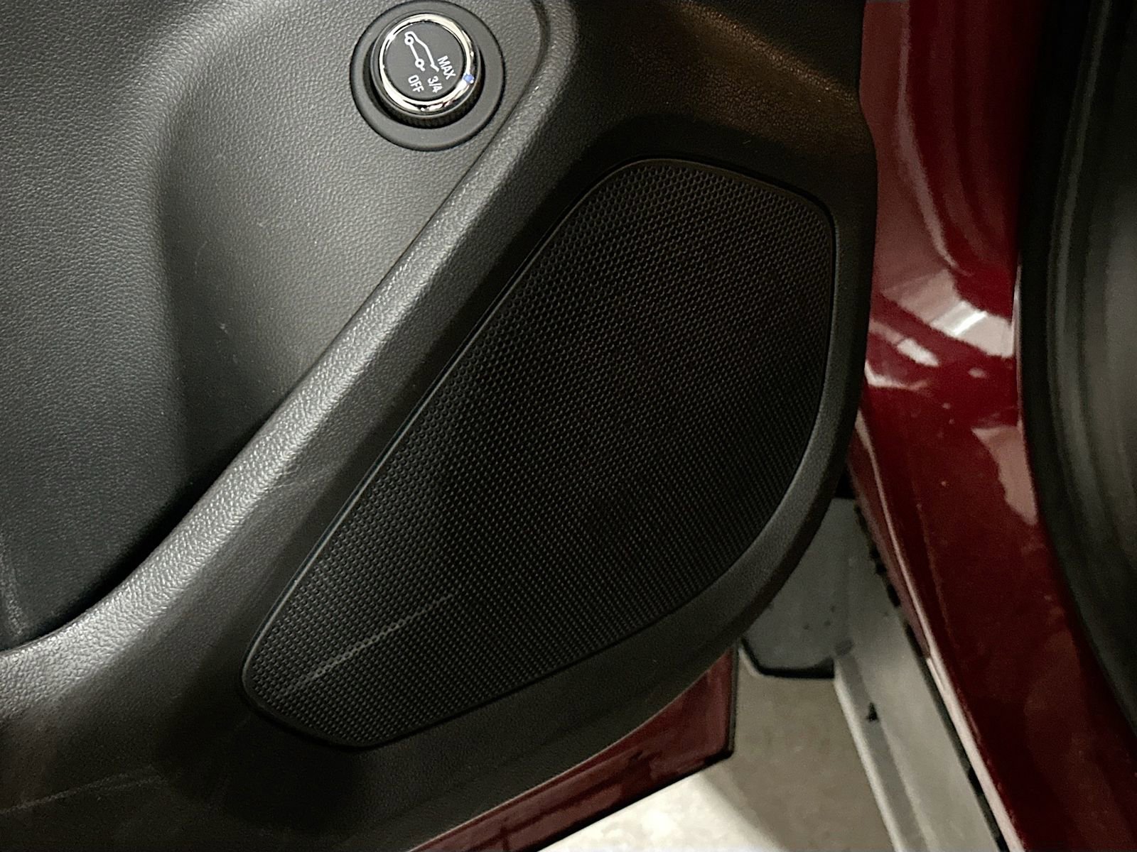 Used 2024 Chevrolet TrailBlazer LT w/ Convenience Package image 18