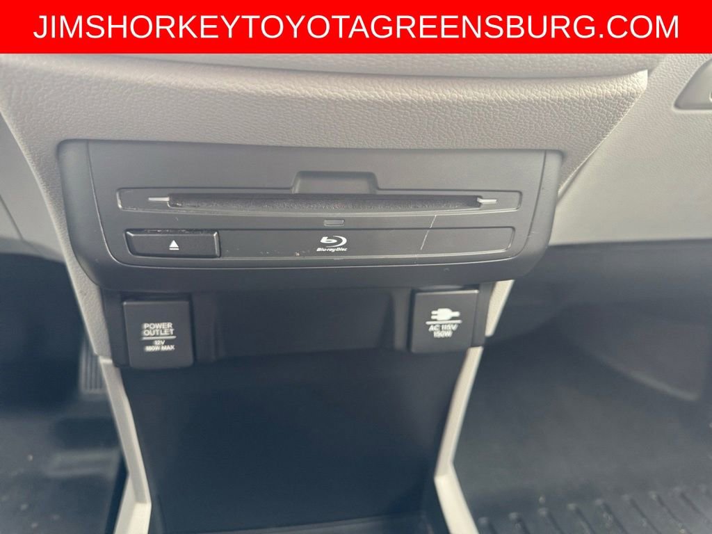 Used 2018 Honda Odyssey Elite image 27