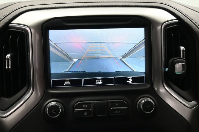 Used 2021 Chevrolet Silverado 1500 LTZ AWD/4WD image 37