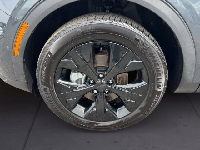 Certified 2025 Kia Sportage X-Line Prestige AWD/4WD image 9