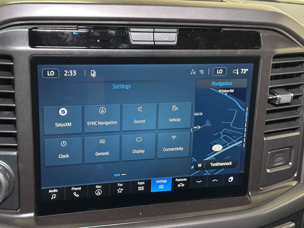 New 2026 Ford F150 Tremor AWD/4WD image 38