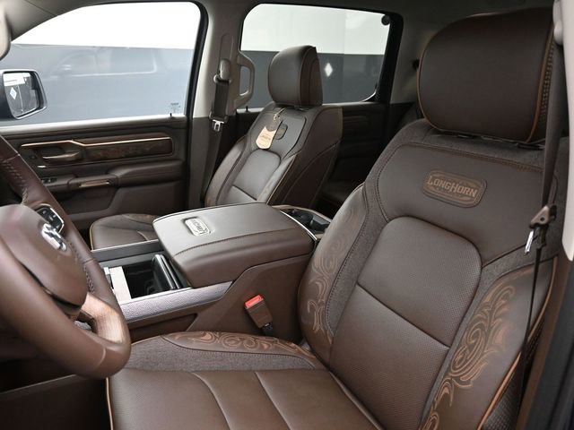 New 2026 RAM 1500 Limited AWD/4WD image 13