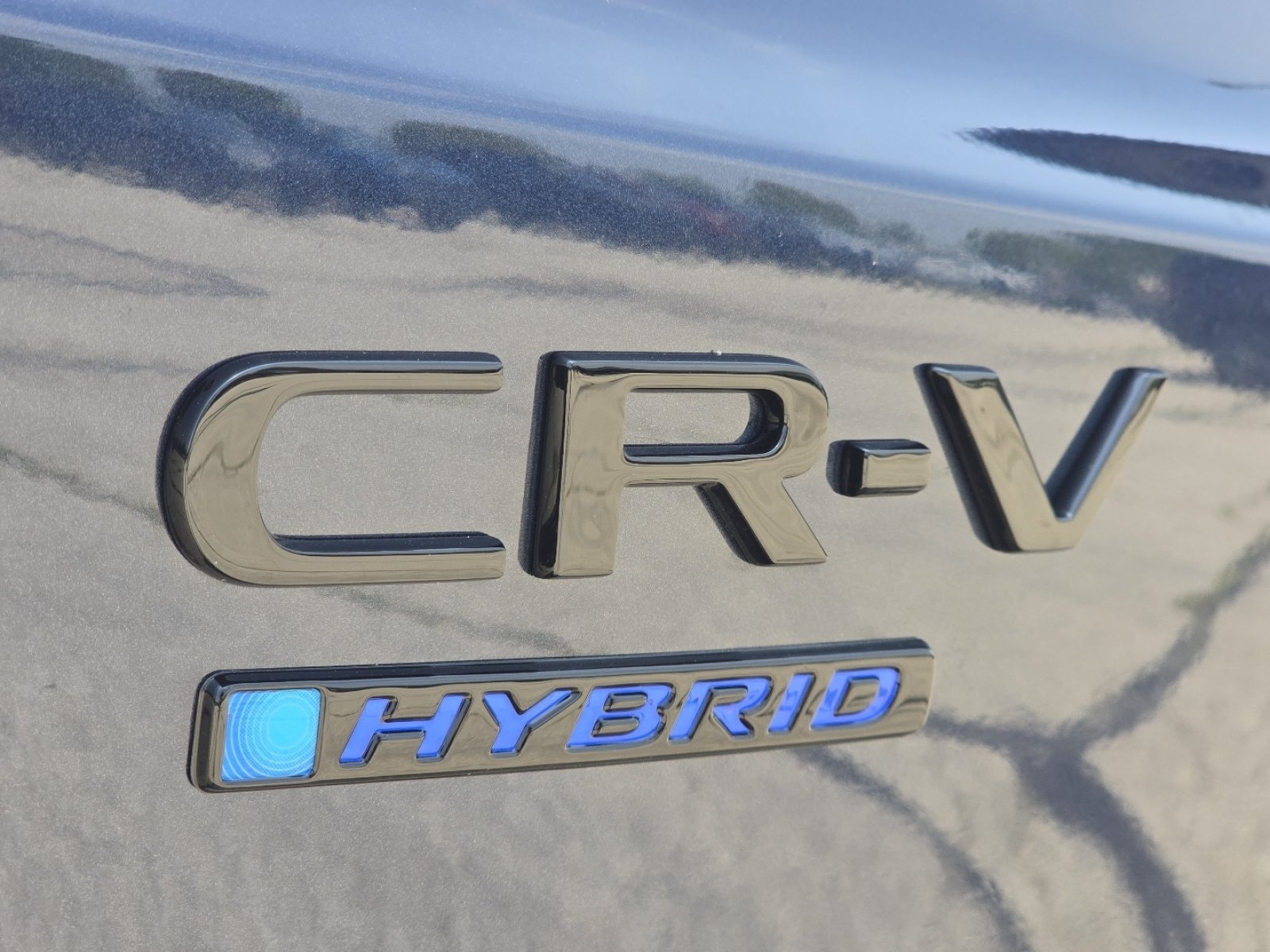 New 2026 Honda CR-V TrailSport image 11
