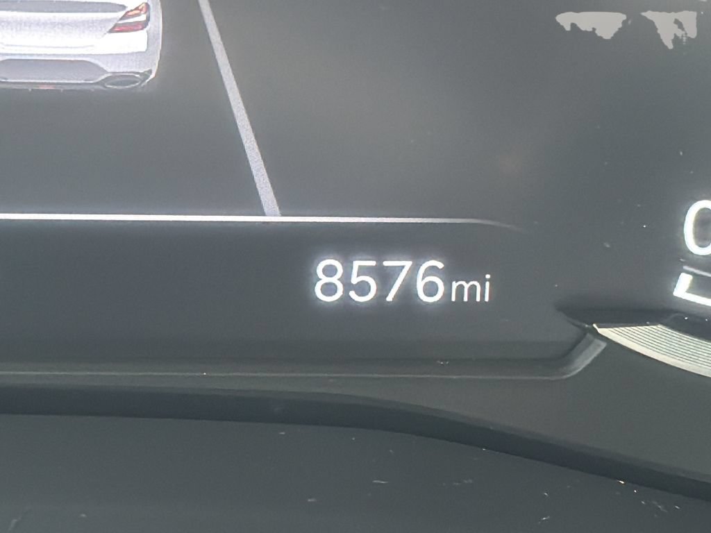 Certified 2025 Genesis G70 2.5T w/ Sport Prestige Package AWD/4WD image 46