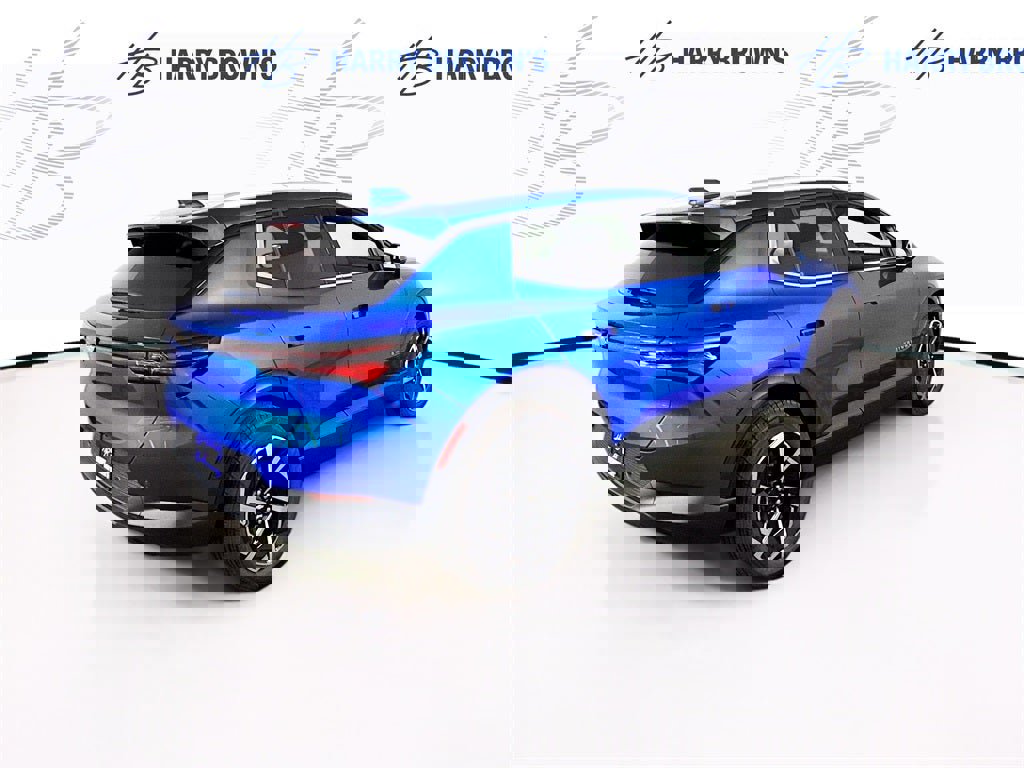 New 2026 Chevrolet Equinox EV LT image 31