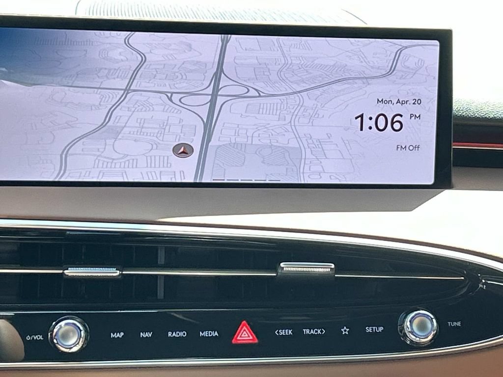 New 2026 Genesis GV70 2.5T Advanced AWD/4WD image 28