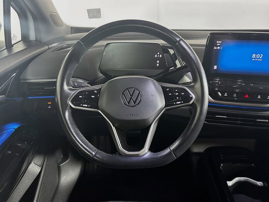 Used 2021 Volkswagen ID.4 Pro image 13