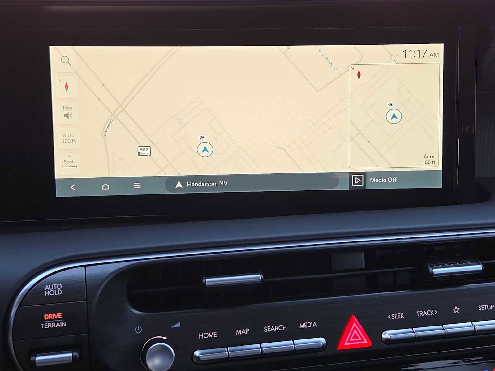 New 2026 Hyundai Palisade Calligraphy image 30