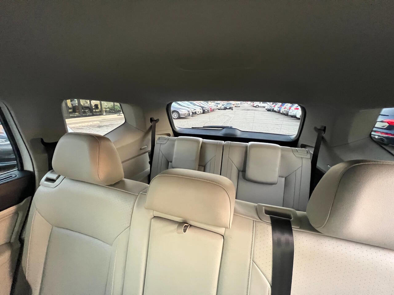 Used 2018 Volkswagen Atlas SE image 20