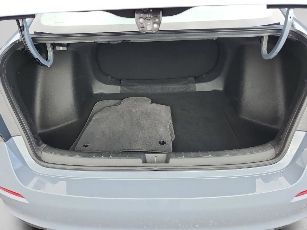 Used 2023 Honda Civic Sport image 16