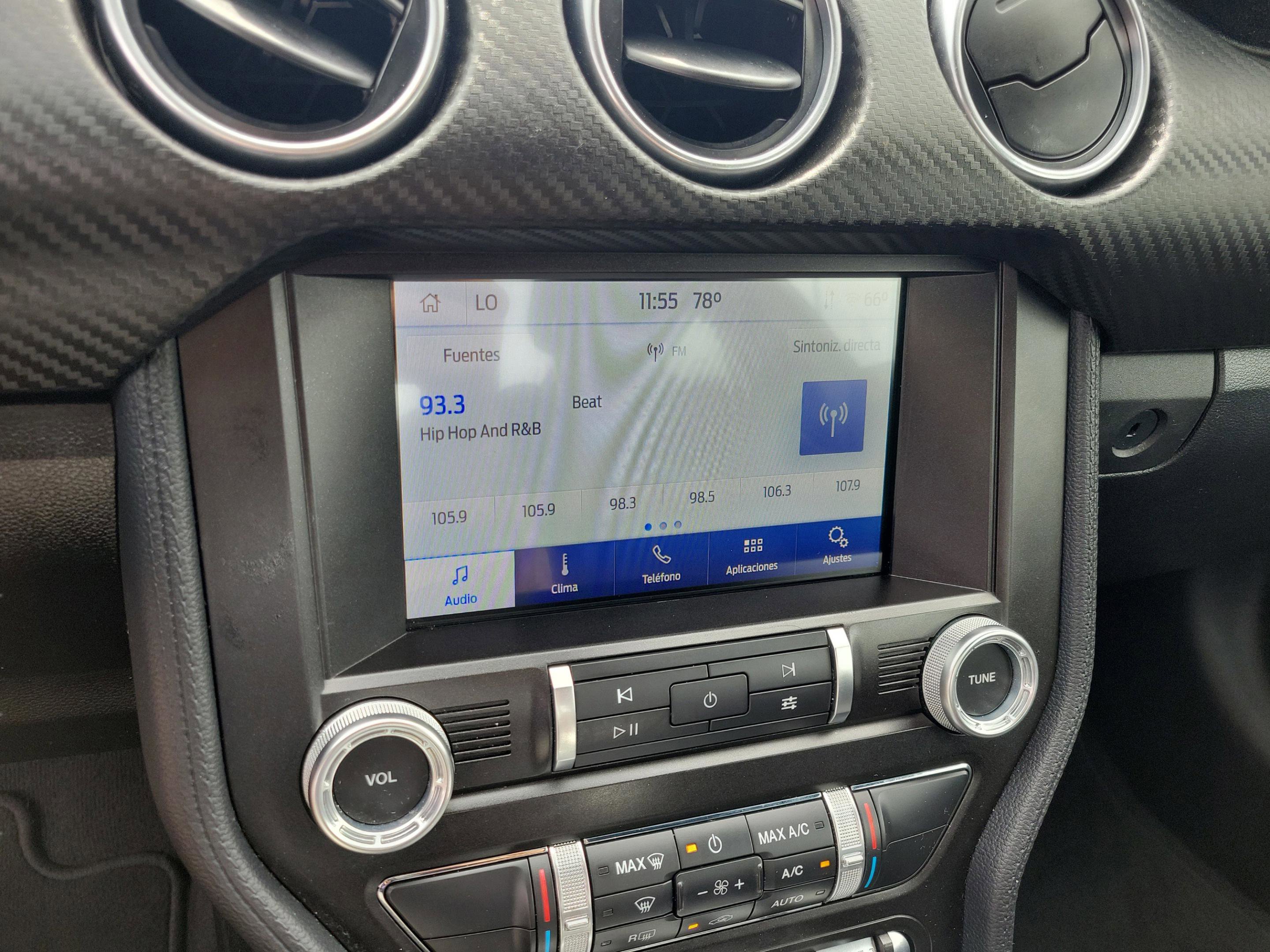 Used 2021 Ford Mustang EcoBoost w/ Equipment Group 101A image 17