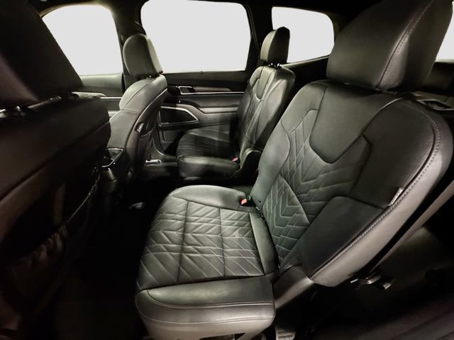 Used 2024 Kia Telluride EX X-Line image 26