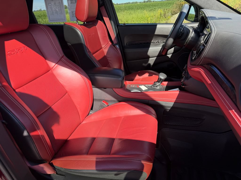 Used 2024 Dodge Durango SRT Hellcat AWD/4WD image 29