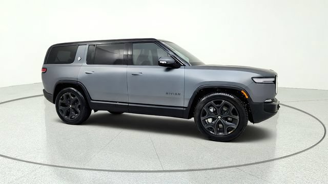 Used 2026 Rivian R1S Adventure AWD/4WD image 10