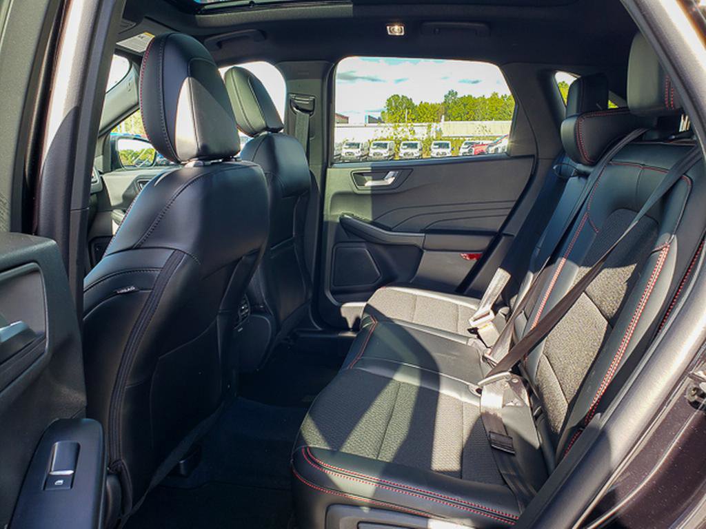 New 2026 Ford Escape ST-Line w/ Tech Pack #1 image 12