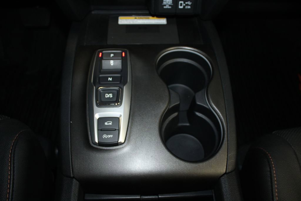 Used 2023 Honda Passport TrailSport image 36